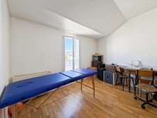 Appartement à vendre 3 pièces LA ROCHELLE (17)