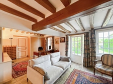 Maison à vendre 8 pièces HERMERAY (78)