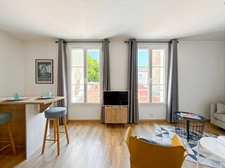 Appartement à vendre 1 pièces LA ROCHELLE (17)