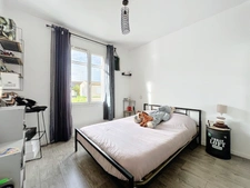 Maison à vendre 4 pièces SAINT XANDRE (17)