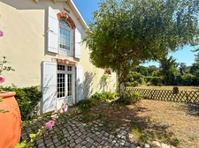 Maison à vendre 7 pièces LA JARNE (17)
