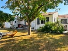 Maison à vendre 5 pièces NIEUL SUR MER (17)