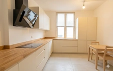 Appartement à vendre 2 pièces LA ROCHELLE (17)