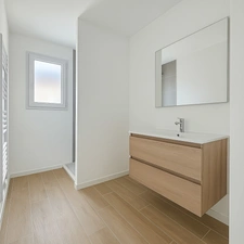 Maison à vendre 4 pièces CHARRON (17)