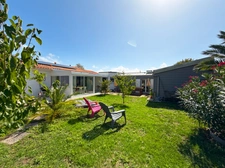 Maison à vendre 6 pièces AYTRE (17)