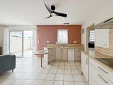 MAISON DE PLAIN-PIED - 84 m² - JARDIN INTIMISTE