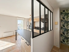 Appartement à vendre 3 pièces CLAVETTE (17)