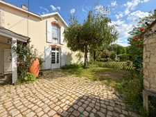 Maison à vendre 7 pièces LA JARNE (17)