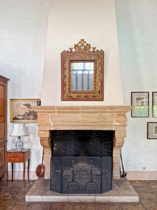 Maison à vendre 8 pièces HERMERAY (78)