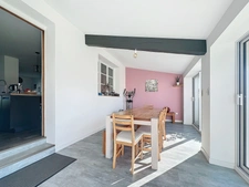 Maison à vendre 6 pièces PERIGNY (17)