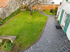 Maison à vendre 7 pièces BOURGNEUF (17)