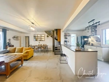 Maison à vendre 5 pièces NIEUL SUR MER (17)
