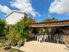 Maison à vendre 7 pièces LA JARNE (17)