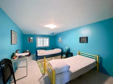 Maison à vendre 8 pièces proche de LA ROCHELLE (17)