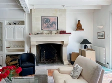 Maison à vendre 8 pièces proche de LA ROCHELLE (17)