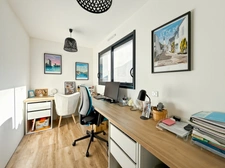 Maison à vendre 6 pièces LA ROCHELLE (17)