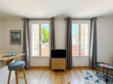 Appartement à vendre 1 pièces LA ROCHELLE (17)