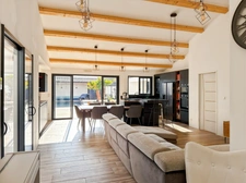 Maison à vendre 6 pièces LA ROCHELLE (17)