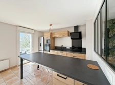 Appartement à vendre 3 pièces CLAVETTE (17)