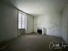 Maison à vendre 5 pièces BOURGNEUF (17)