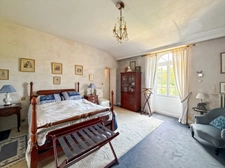 Maison à vendre 7 pièces LA JARNE (17)