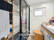 Maison à vendre 3 pièces LA JARNE (17)