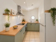 Appartement à vendre 3 pièces LA ROCHELLE (17)