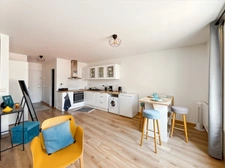 Appartement à vendre 1 pièces LA ROCHELLE (17)