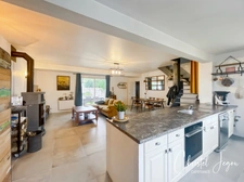 Maison à vendre 5 pièces NIEUL SUR MER (17)