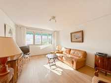 APPARTEMENT 3 PIECES DERNIER ETAGE HAMEAU BOILEAU