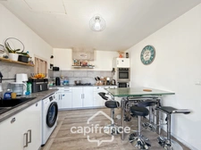 Maison à vendre 3 pièces LA JARNE (17)
