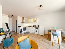 Appartement à vendre 1 pièces LA ROCHELLE (17)