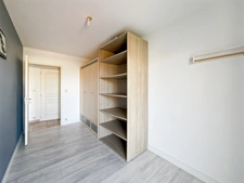 Appartement à vendre 3 pièces CLAVETTE (17)