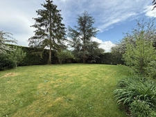 Maison à vendre 8 pièces HERMERAY (78)