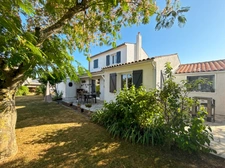 Maison à vendre 5 pièces NIEUL SUR MER (17)