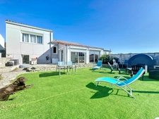 Maison à vendre 6 pièces PERIGNY (17)