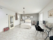 Maison à vendre 5 pièces NIEUL SUR MER (17)