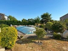 Maison à vendre 5 pièces NIEUL SUR MER (17)
