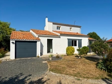 Maison à vendre 5 pièces NIEUL SUR MER (17)