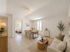 Appartement à vendre 3 pièces LA ROCHELLE (17)