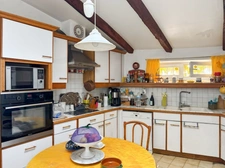 Maison à vendre 7 pièces LA JARNE (17)