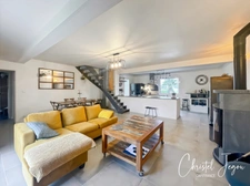 Maison à vendre 5 pièces NIEUL SUR MER (17)
