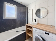 Appartement à vendre 3 pièces CLAVETTE (17)