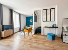 Appartement à vendre 1 pièces LA ROCHELLE (17)