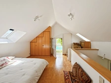 Maison à vendre 8 pièces HERMERAY (78)