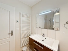 MAISON DE PLAIN-PIED - 84 m² - JARDIN INTIMISTE