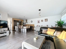 Maison à vendre 4 pièces SAINT XANDRE (17)