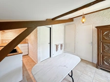 Maison à vendre 8 pièces HERMERAY (78)