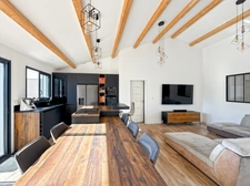 Maison à vendre 6 pièces LA ROCHELLE (17)