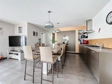 Maison à vendre 4 pièces SAINT XANDRE (17)